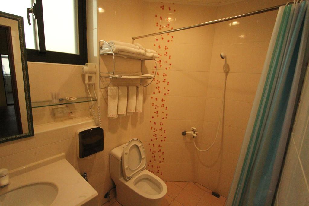 G Home Sir B&B Magong Habitación foto